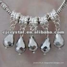 Colar de cristal